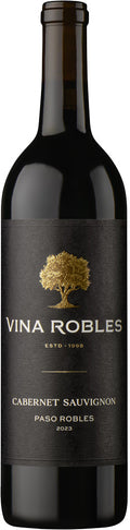 Vina Robles Cabernet Sauvignon Paso Robles 2023 750ml