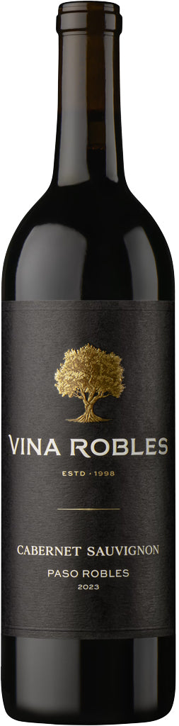 Vina Robles Cabernet Sauvignon Paso Robles 2023 750ml