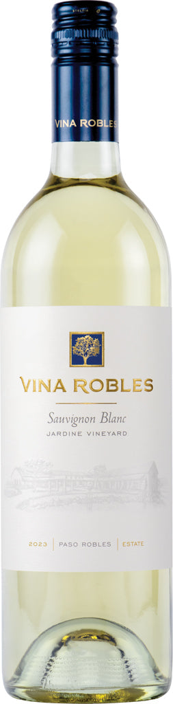 Vina Robles Sauvignon Blanc Jardine Vineyard 2023 750ml