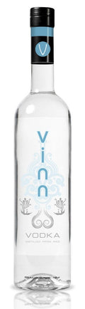 Vinn Rice Oregon Vodka 750ml