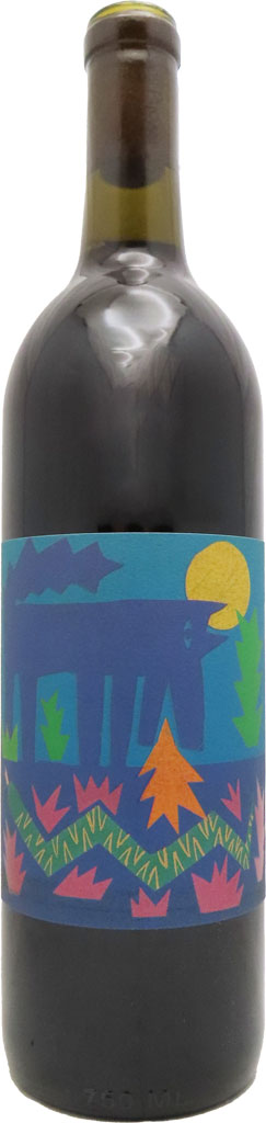 Vinos Pijoan El Carbonico 2025 750ml