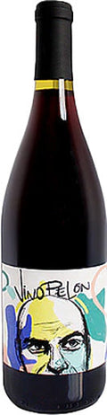 Vinos Pijoan Vino Pelon 2025 750ml