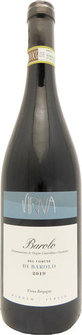 Virna del Comune di Barolo 2019 750ml
