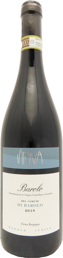 Virna del Comune di Barolo 2019 750ml