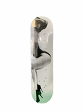 Visual Asa Akira 8" Classic Skateboard Deck