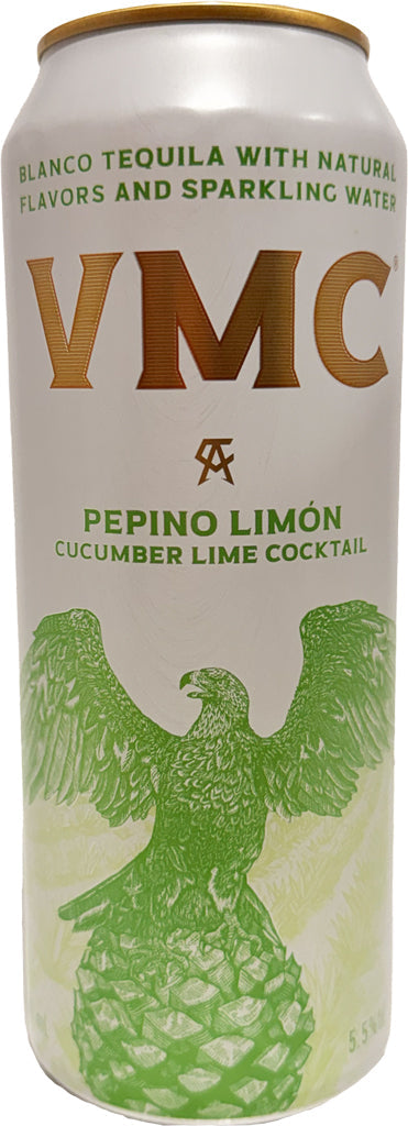VMC Pepino Limon 700ml Can