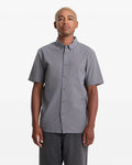 Volcom Brewster Moonbeam S/s Shirt