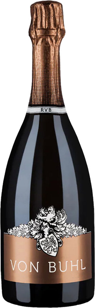 Von Buhl Riesling Brut 2020 750ml