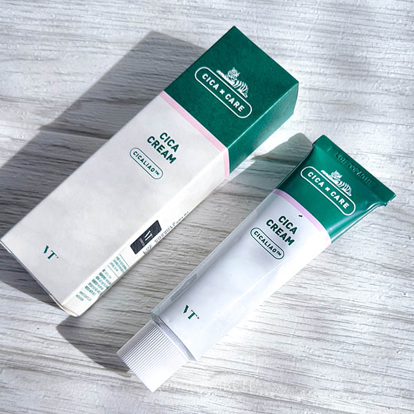 VT - Cica Cream