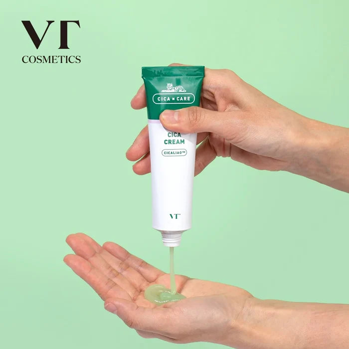 VT - Cica Cream