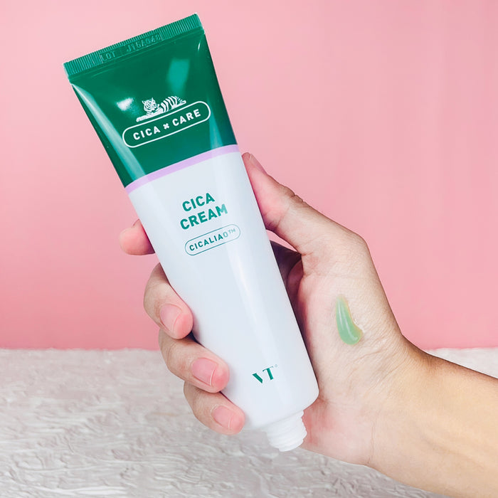 VT - Cica Cream