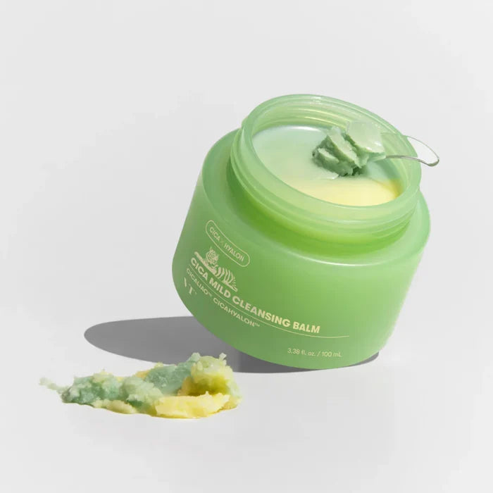 VT - Cica Mild Cleansing Balm