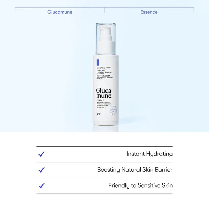 VT - Glucamune Essence