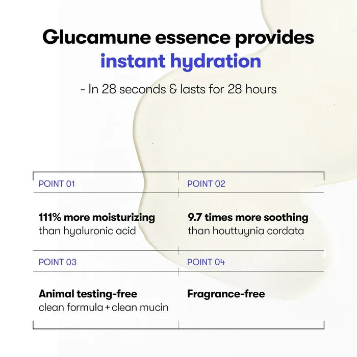 VT - Glucamune Essence