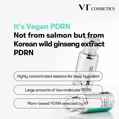 VT - PDRN Essence 100