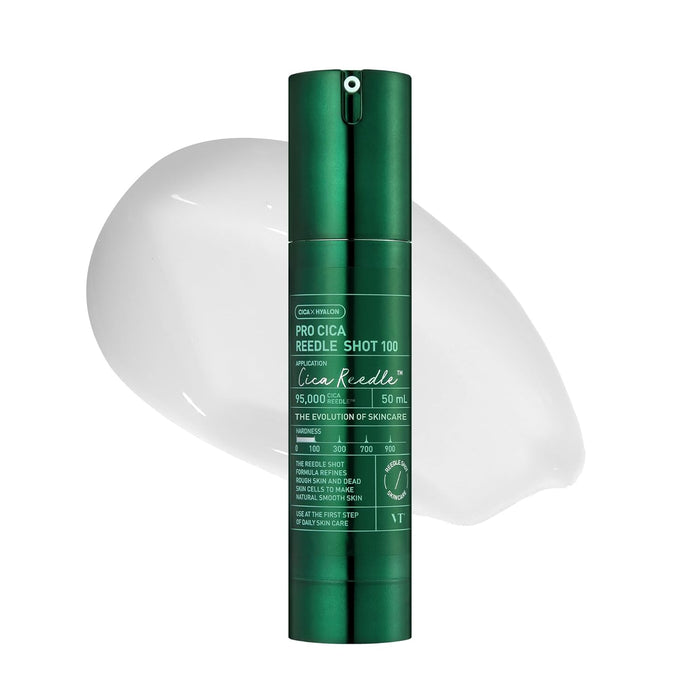 VT - Pro Cica Reedle Shot 100