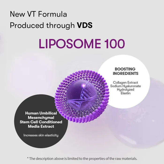 VT - Reedle Shot Lifting Serum