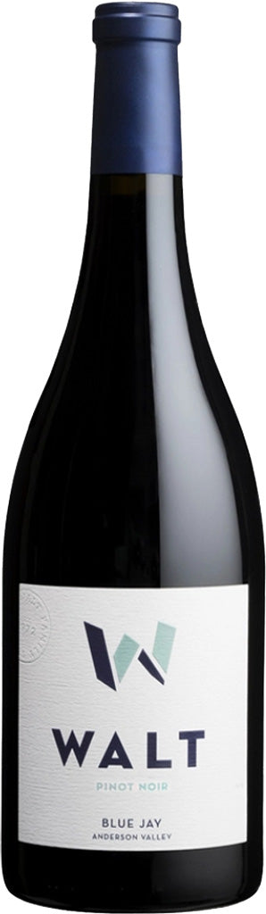 Walt Pinot Noir Blue Jay Vineyard 2023 750ml