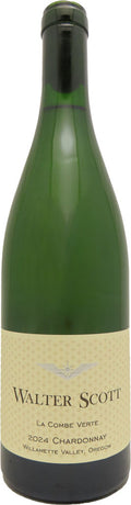 Walter Scott Chardonnay La Combe Verte 2024 750ml