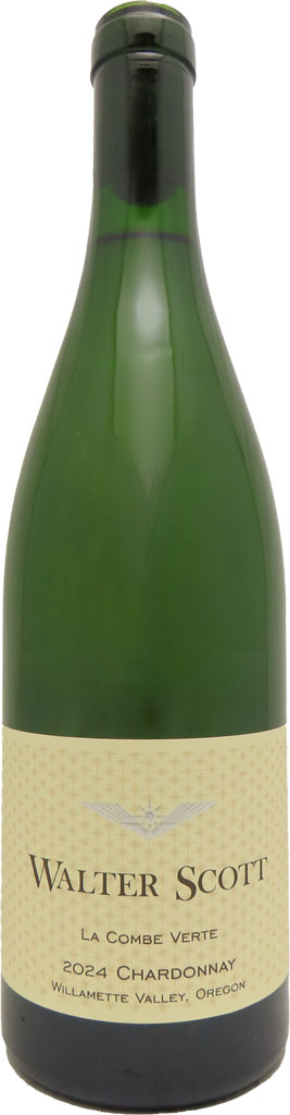 Walter Scott Chardonnay La Combe Verte 2024 750ml