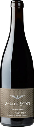 Walter Scott Pinot Noir La Combe Verte Vineyard 2024 750ml