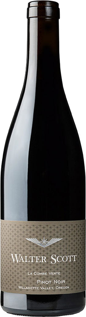 Walter Scott Pinot Noir La Combe Verte Vineyard 2024 750ml