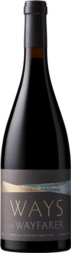Ways of Wayfarer Pinot Noir Prince Hill 2024 750ml