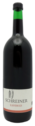Weingut Schreiner Blaufrankisch Burgenland 2022 1L