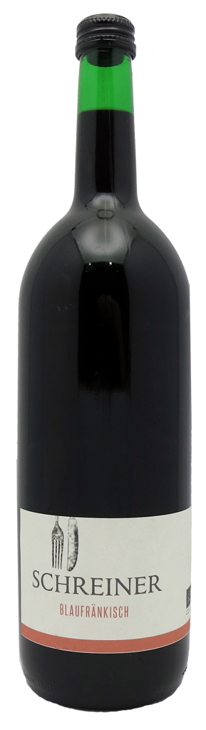 Weingut Schreiner Blaufrankisch Burgenland 2022 1L