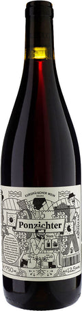 Weninger Ponzichter XXII XXVIII 750ml