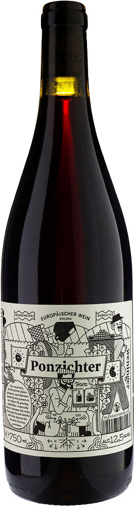 Weninger Ponzichter XXII XXVIII 750ml