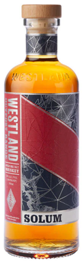 Westland Outpost Ranch Single Malt Solum Edition 2 700ml