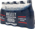 Wheatley Vodka 50ml 10pk