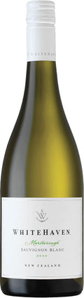 Whitehaven Sauvignon Blanc 2025 750ml