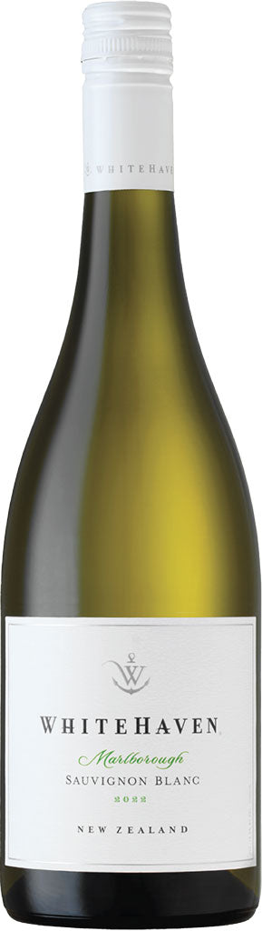 Whitehaven Sauvignon Blanc 2025 750ml