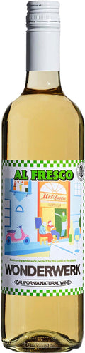 Wonderwerk Al Fresco 2025 750ml