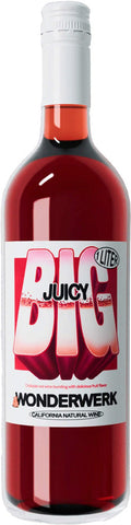 Wonderwerk Big Juicy 2025 1L