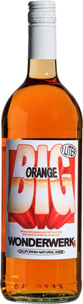 Wonderwerk Big Orange 2025 1L