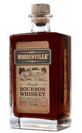 Woodinville Port Cask Bourbon Whiskey 750ml
