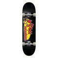 World Industries Devilman Multi Skateboard Complete