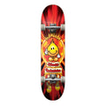 World Industries Flameboy V2 Multi Skateboard Complete