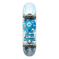 World Industries Wet Willy Icon Multi Skateboard Complete