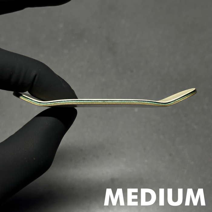 Wrkshp WRKSHP RACING Fingerboard Deck