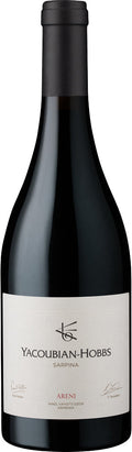 Yacoubian-Hobbs Dry Areni Sarpina 2022 750ml