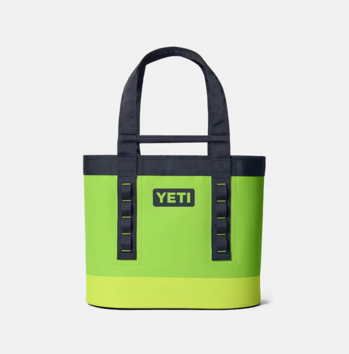 Yeti Camino Carryall 35 2.0 Venom Tote Bag