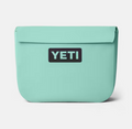 Yeti Sidekick Dry 6L Seafoam Waterproof Gear Case