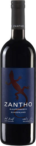 Zantho Blaufrankisch Burgenland 750ml