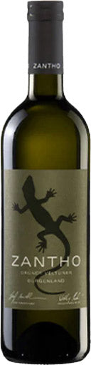 Zantho Gruner Veltliner 750ml