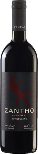 Zantho St. Laurent Burgenland 750ml