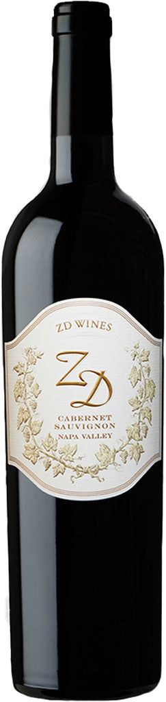 ZD Wines Cabernet Sauvignon Napa Valley 2022 750ml